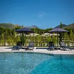 Acros Farm stay *