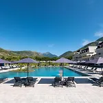 Acros Farm stay