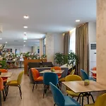 Acros Farm stay