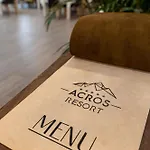 Vakantieboerderij Acros