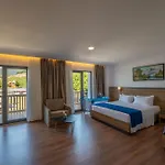 Acros Vakantieboerderij