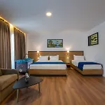 Acros Farm stay