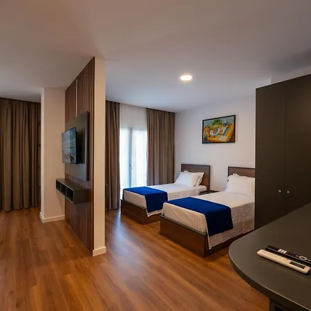 Alloggio per agriturismo Acros *