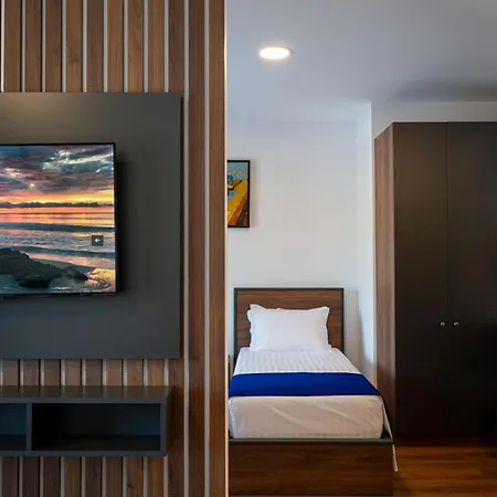 Acros Alloggio per agriturismo Vlorë