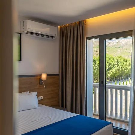 Alloggio per agriturismo Acros Vlorë