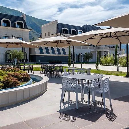 Acros Alloggio per agriturismo *