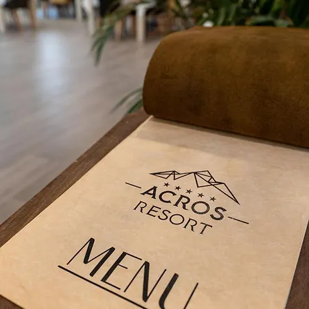 Alloggio per agriturismo Acros