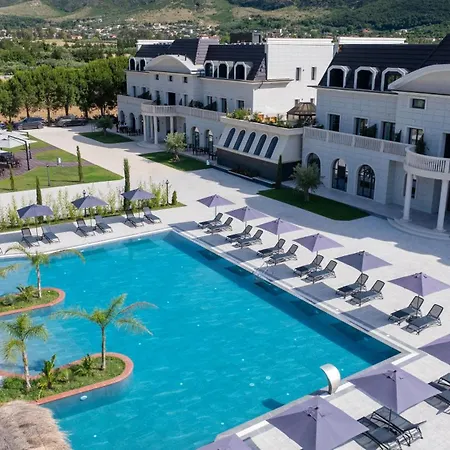 Acros Alloggio per agriturismo Vlorë