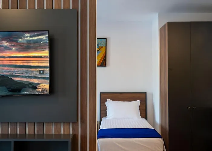 Acros 农家乐 Vlorë