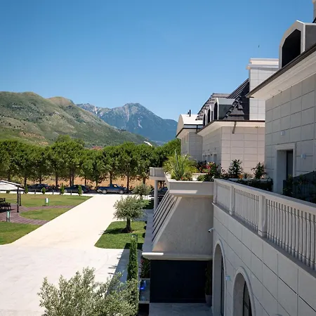 Фермерский дом Acros *