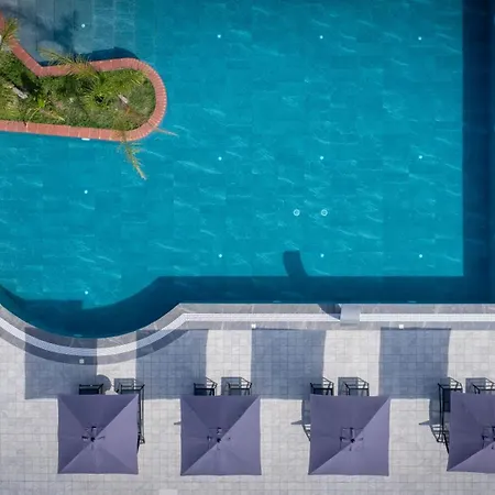 Feriegård Acros Vlorë