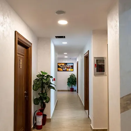 Acros Feriegård Vlorë