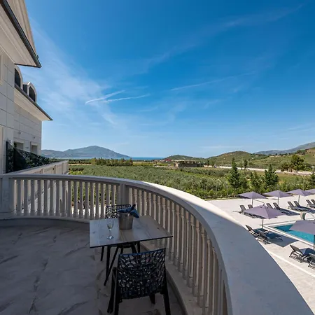 Alloggio per agriturismo Acros *