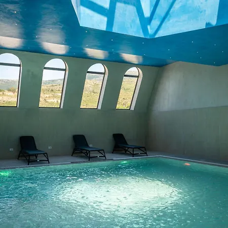 Acros Feriegård Vlorë