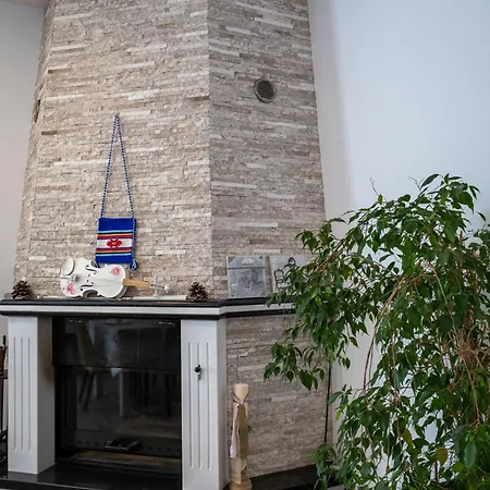 Acros Alloggio per agriturismo