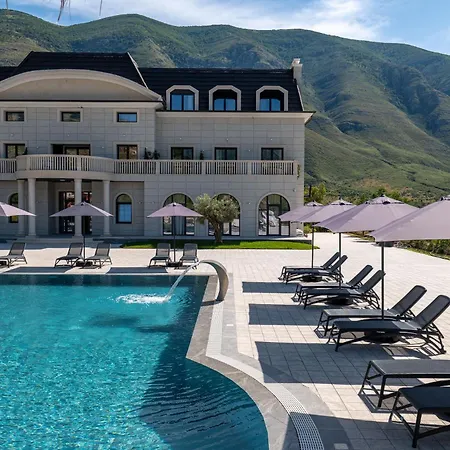 Фермерский дом Acros