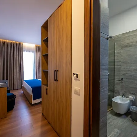 Acros Фермерский дом Влёра