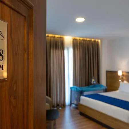 Feriegård Acros Vlorë