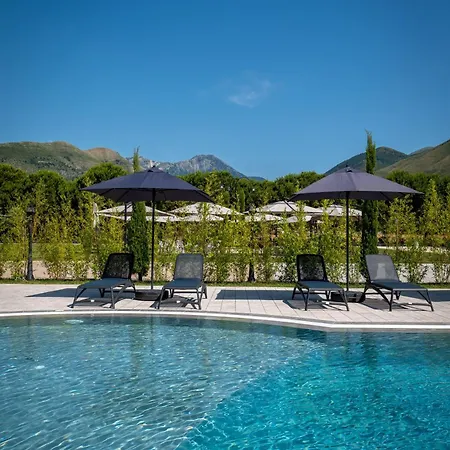 Acros Alloggio per agriturismo *