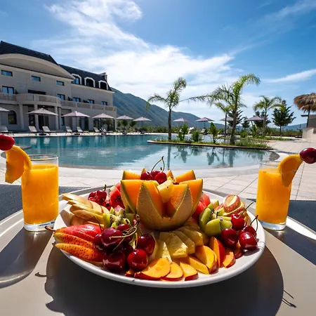 Фермерский дом Acros *