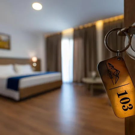 Фермерский дом Acros *