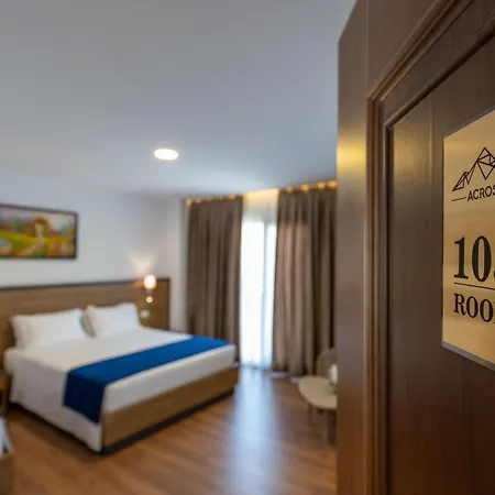 Acros Alloggio per agriturismo Vlorë