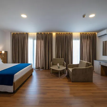 Feriegård Acros Vlorë