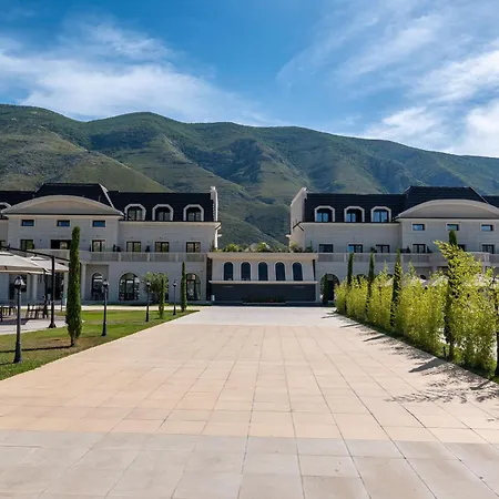 Acros Feriegård Vlorë