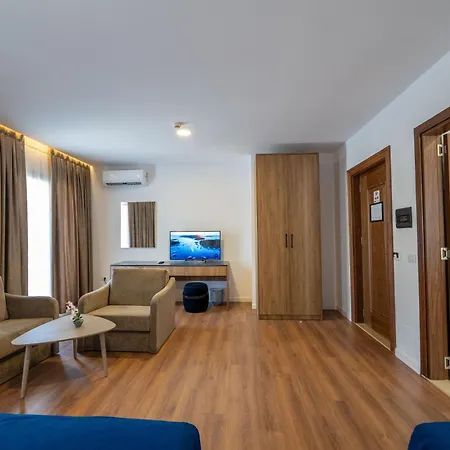 Acros Farm stay *