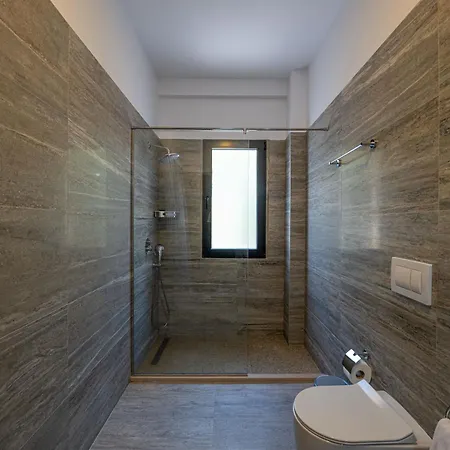 Alloggio per agriturismo Acros *