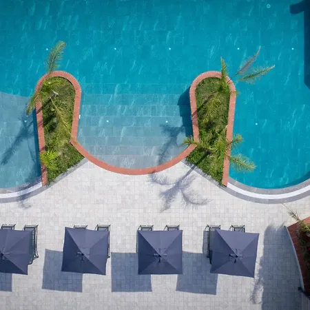 Feriegård Acros Vlorë