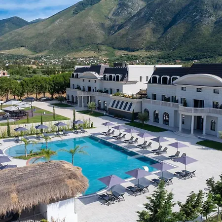 Feriegård Acros Vlorë