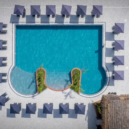 Acros בית חווה *