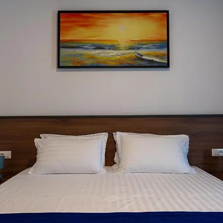 Фермерский дом Acros *