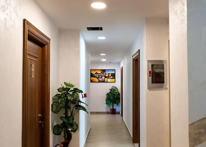 Acros Vakantieboerderij Vlorë