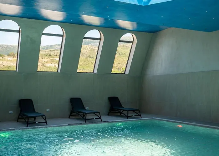 Acros Vakantieboerderij Vlorë