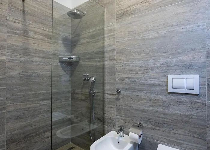 Vakantieboerderij Acros Vlorë