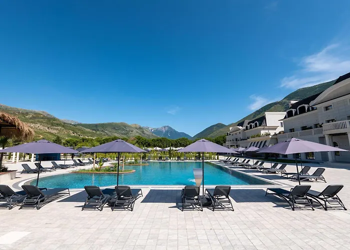 Acros Vakantieboerderij