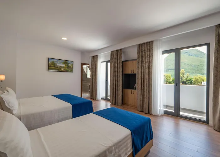 Acros Vakantieboerderij *