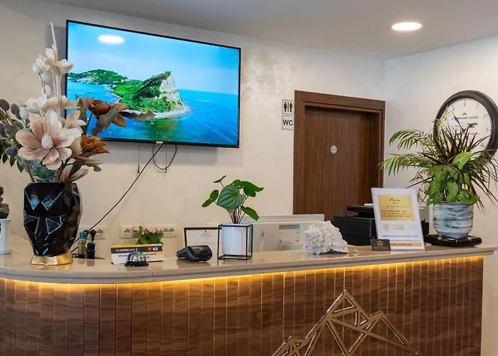 Vakantieboerderij Acros