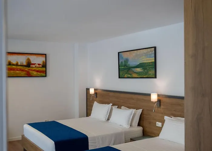 Acros Vakantieboerderij