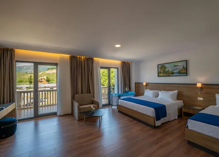 Acros Vakantieboerderij