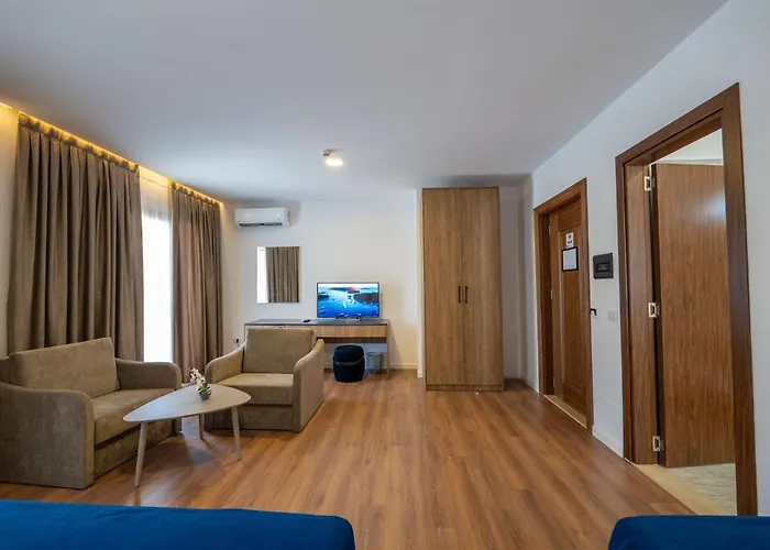 Acros Vakantieboerderij *