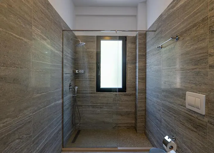 Vakantieboerderij Acros *