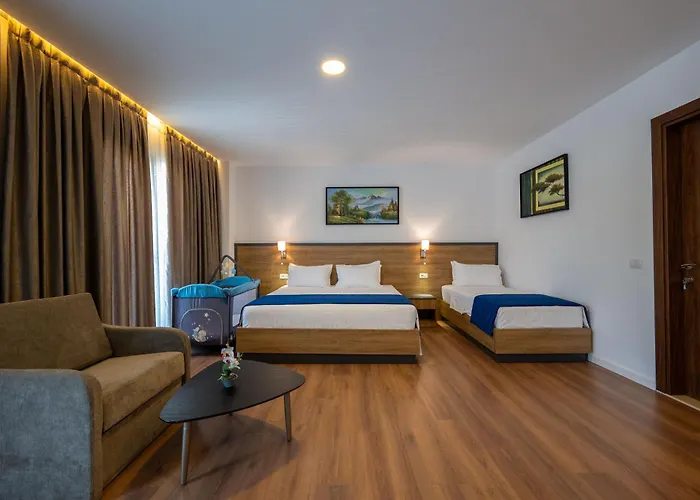 Acros Vakantieboerderij