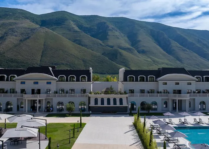 Acros Vakantieboerderij *