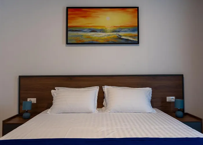 Vakantieboerderij Acros *