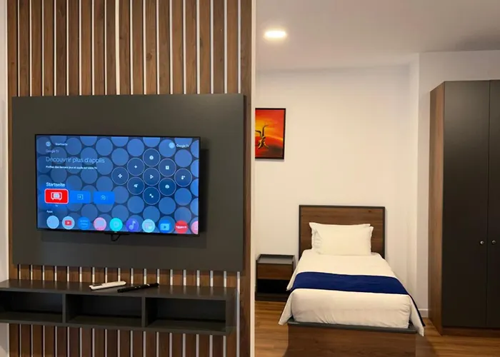 Vakantieboerderij Acros