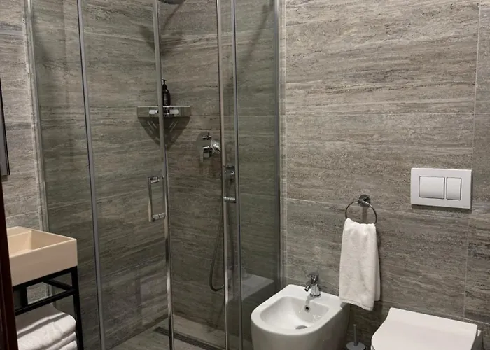 Vakantieboerderij Acros Vlorë