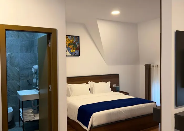 Acros Vakantieboerderij *